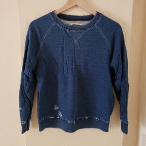 Rivet&Thread sweatshirt XS